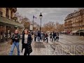 🇫🇷[PARIS 4K] WALK IN PARIS "JARDIN DU LUXEMBOURG" (EDITED VERSION) 19/MAR/2022