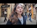 SENTIMOS MIEDO EN ESPAÑA 