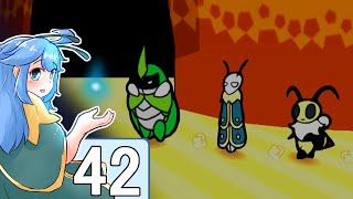 Bug Fables - Post Ch 4 [6] - Desert Caverns!