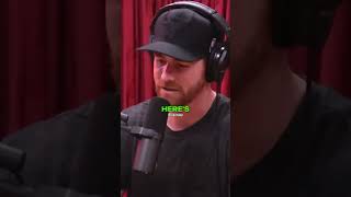 Joe Rogan Learns The Million Vs Billion Gap - Jre