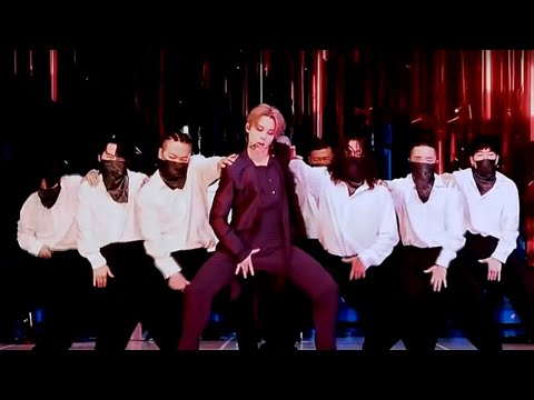  BTS  JIMIN FILTER PERFORMANCE  DAY 2 Video  Download  
