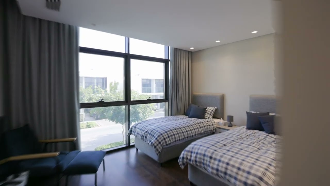 FULL GOLF VIEW | TENANTED | GOLF LIVING