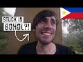 BOHOL ISLAND GONE WRONG?! Road Trip BEYOND the Chocolate Hills, Philippines 🇵🇭