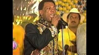 En Barranquilla Me Quedo. Joe Arroyo