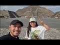 Trip to Mexico | Takas Muna sa Winter