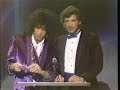 Paul Stanley (KISS) American Music Awards