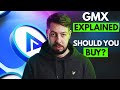 Gmx explained  5 things you need to know