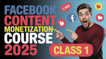 Facebook Content Monetization Course Class No 1 ll How to create a US Facebook ID ll Free RDP