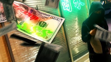 GAC - Tq4ng & prod @84Reiner  (Official Video) 