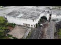 Houston's Abandoned Italian Shopping Village
