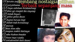 tembang nostalgia pilihan terpopuler sepanjang masa