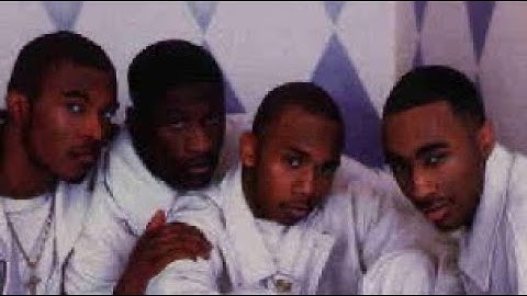 112 FEATURING THE VIDKID LIVE ON BLESS ME VIDEO!!