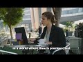 Reclaim Your Time Back. With AI in Your Business