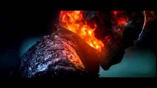 Ghost Rider - Spirit of Vengeance 2012 - OFFICIAL TRAILER