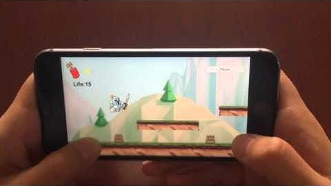 CSCI 526 Midterm Video