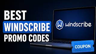 Best Windscribe Promo Codes How to Get Windscribe VPN Coupon Code