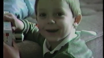 DAVID ZINCKE - Palmer Street (Official Video)