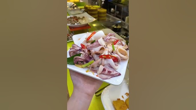 3. Đánh Giá Chất Lượng Hải Sản