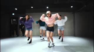 1Million Dance Studio | Boom Clap | May J Lee