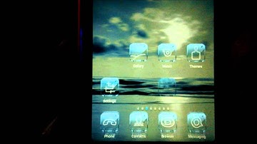 Sony Xperia P Unofficial MIUIv5 3.9.27 Android Jelly Bean 4.1.2 Quick Preview