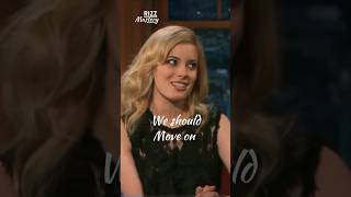 Rizz Masterclass 101 - Craig Ferguson and Gillian Jacobs (Awkward) #shorts