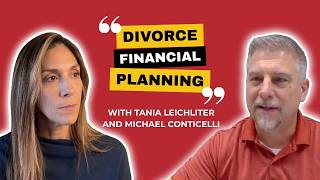 Celebrity What Does a CDFA Do in Divorce? Your Guide to Financial Planning Net Worth