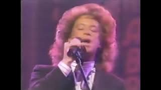 Eric Carmen - Hungry Eyes (1988 Redeye Express)