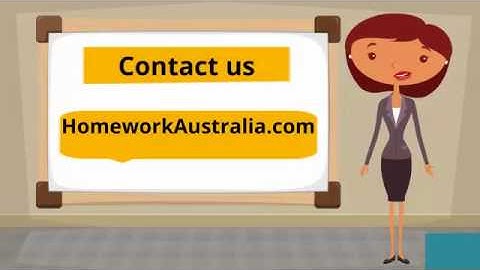 US Taxation Australia Assignment Help - HomeworkAustralia.com