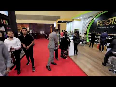 لقاء حواري عن آخر مشاركاتي في معرضEgy Beauty Expo - أعرف أكثر عن طبيعة النباتات الطبية