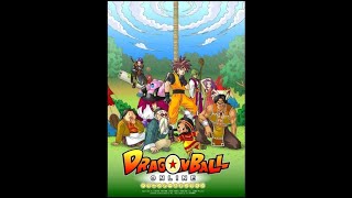 Dragon Ball Online Zenkai website layout by DrrZolty on DeviantArt