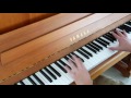 KURA - Detective ( Piano Arrangement By Danny )