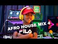 DJ Arch Jnr's Sunday Live Afro Mix 2020 Using Djay Pro.