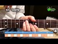 [특별기획] 리듬 스트로크(응용) - 기타(연주, 악보, 기타 커버, Guitar Cover, 음악 듣기) : 빈사마 기타 나라