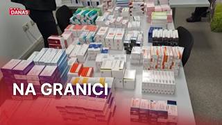 Evo što su carinici našli u 'pokvarenom' autu: Nabrojali ih gotovo 25.000! Bili su posvuda