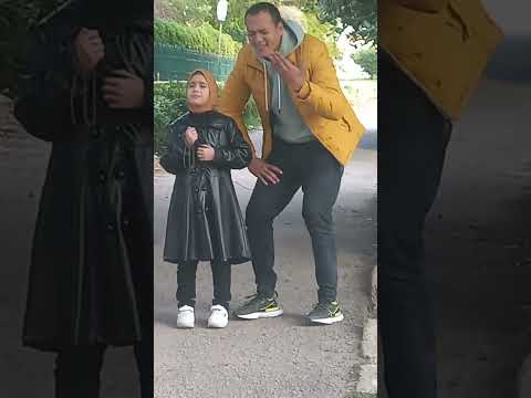 انبهار رمضان الطوخى من انشاد المنشده ربتال احمد بعيده يا بلاد النبى