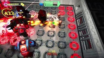 Assault Android Cactus VPC4 5-3 Convection S+ No Shutdowns (Cactus, PS4)