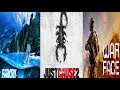 Far cry 3 just cause 2 Warface Плохая компания Рубрика Funny frog Dave frog