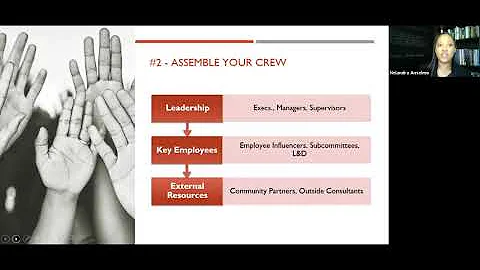 7 Tips for Creating a More Inclusive Workplace (Presented by NHLA)