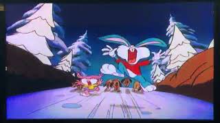 Tiny Toons Adventures - “The Acme Acres Zone” Part 5