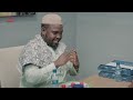 Shiikh Gaafow Godkiisa Biyo Ugu Soo Galeen Shiikh Gaafow Godkiisa Biyo Ugu Soo Galeen