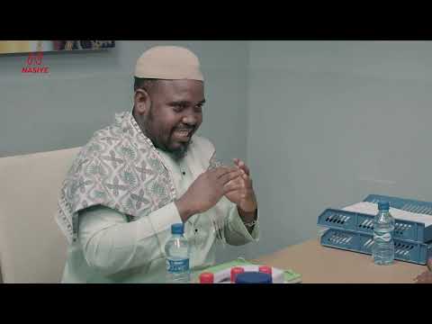 Shiikh Gaafow Godkiisa Biyo Ugu Soo Galeen