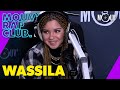 WASSILA : "Love Story", son live avec Dadju, des lives exclusifs, ses débuts...