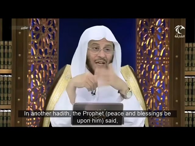 حكم صبغ الشعر بالسواد؟ | الشيخ عزيز بن فرحان
