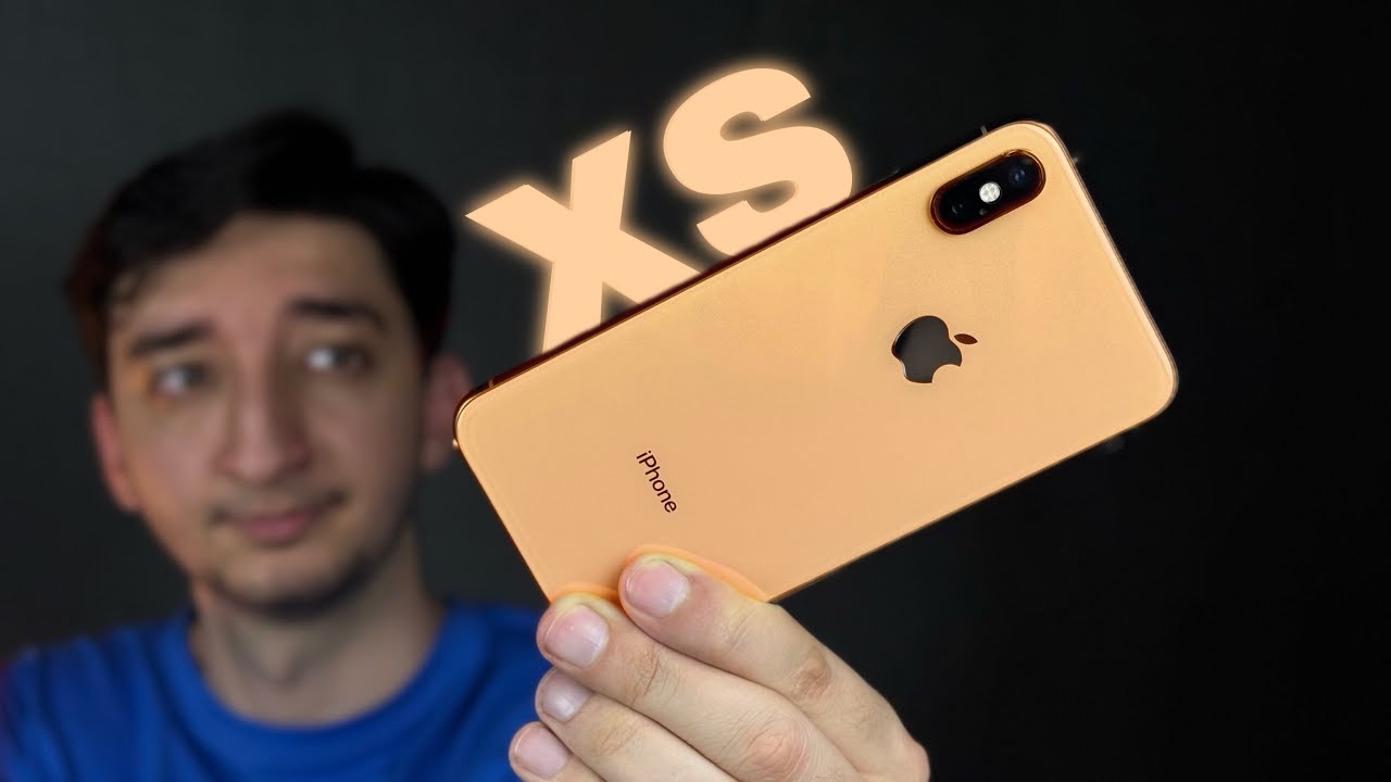 آیفون XS هنوزم ارزش خرید داره؟ سال ۲۰۲۵