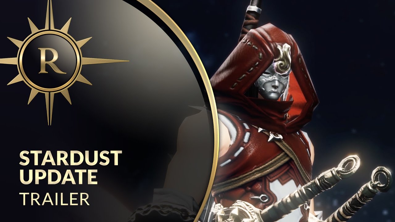Stardust Online Stardust Online