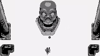 Total Carnage (Game Boy) All Bosses (No Damage)