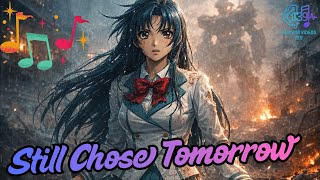 Kaname Chidori Fan Song – Still Chose Tomorrow | Full Metal Panic! Anime Tribute