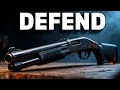 15 DEADLIEST Shotguns for Home Defense