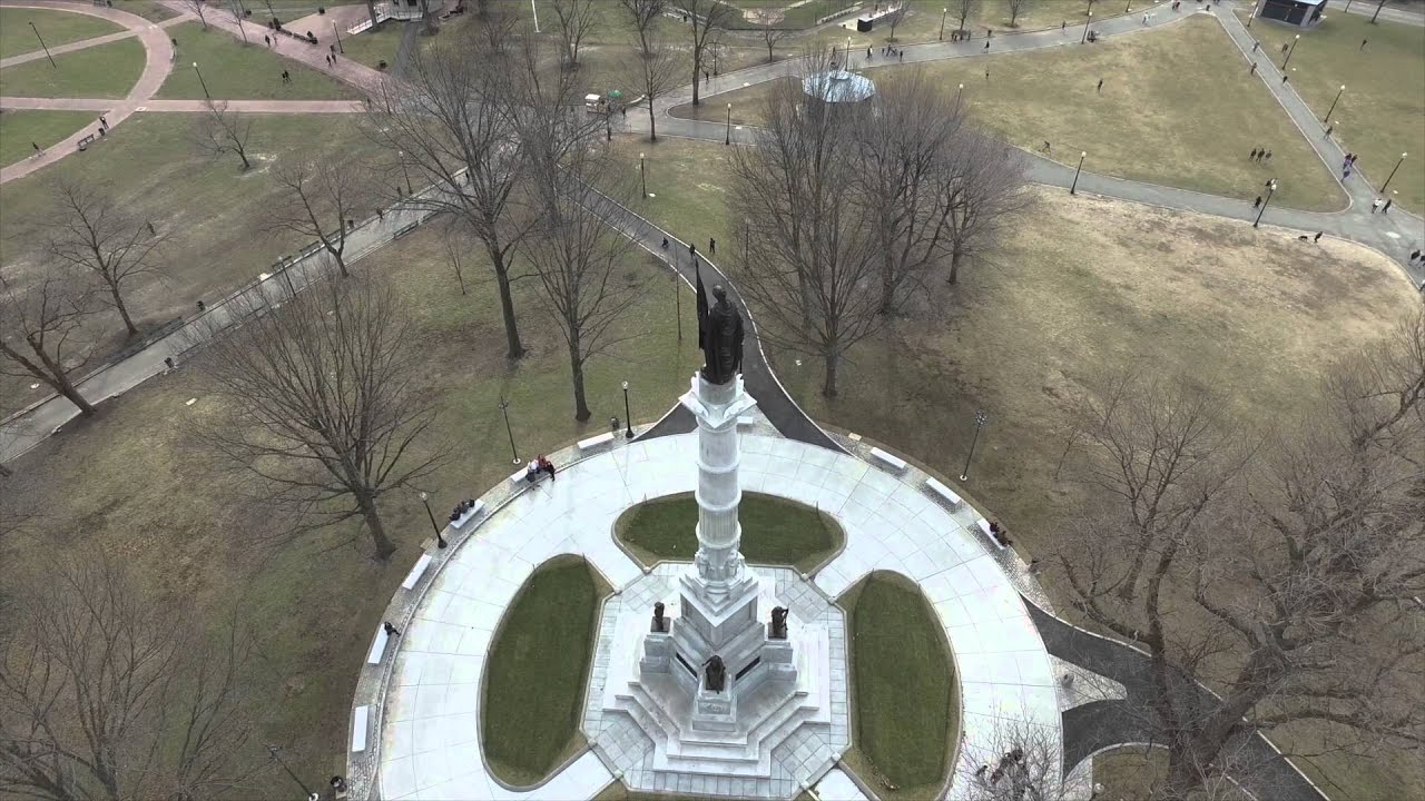 Boston Commons