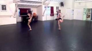 Intermediate Jazz At Studio 26 With Kim Rhodes
